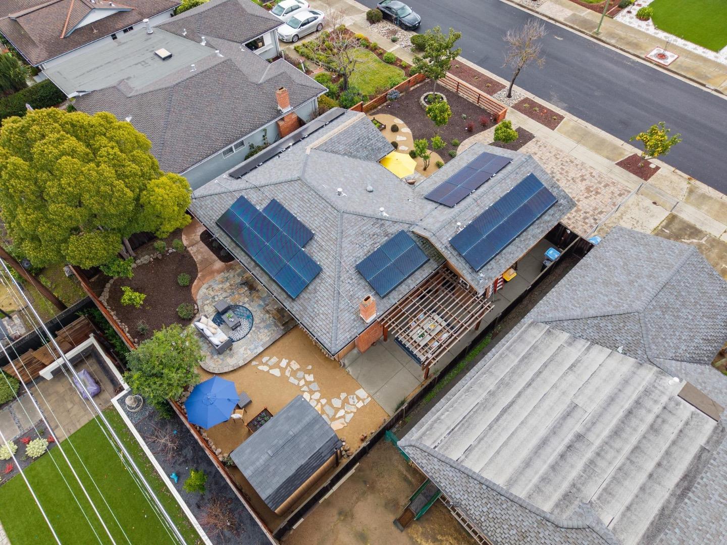 Detail Gallery Image 40 of 44 For 2083 Barrett Ave, San Jose,  CA 95124 - 4 Beds | 2 Baths