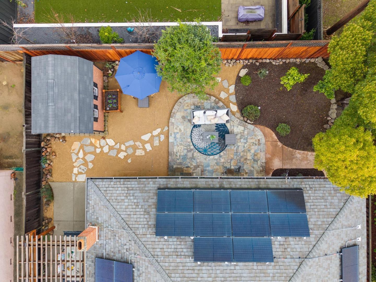 Detail Gallery Image 41 of 44 For 2083 Barrett Ave, San Jose,  CA 95124 - 4 Beds | 2 Baths