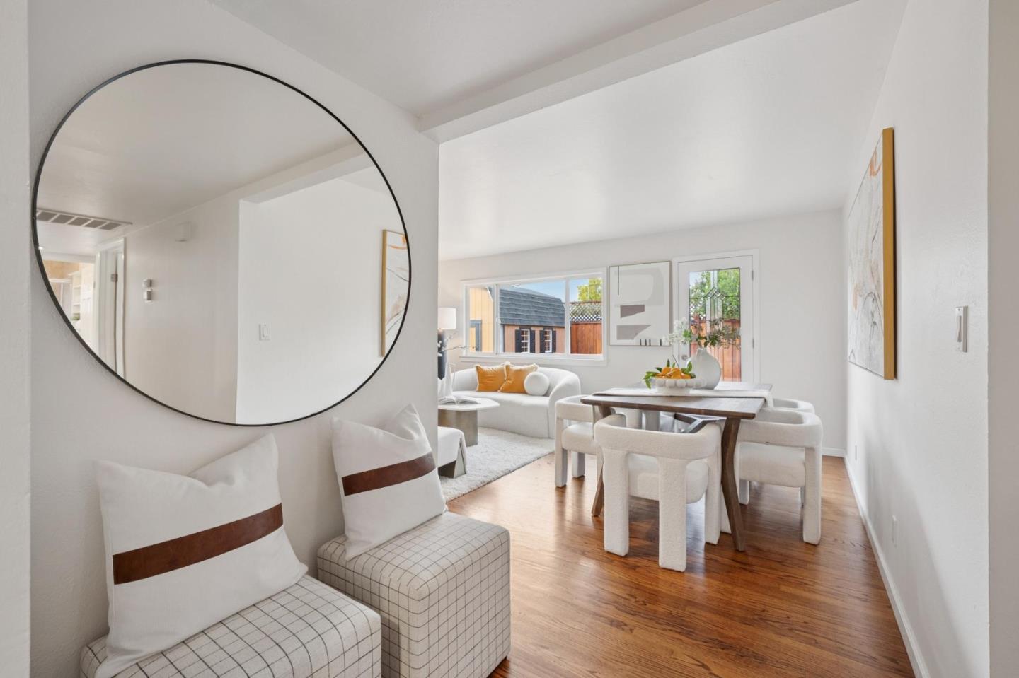 Detail Gallery Image 5 of 44 For 2083 Barrett Ave, San Jose,  CA 95124 - 4 Beds | 2 Baths