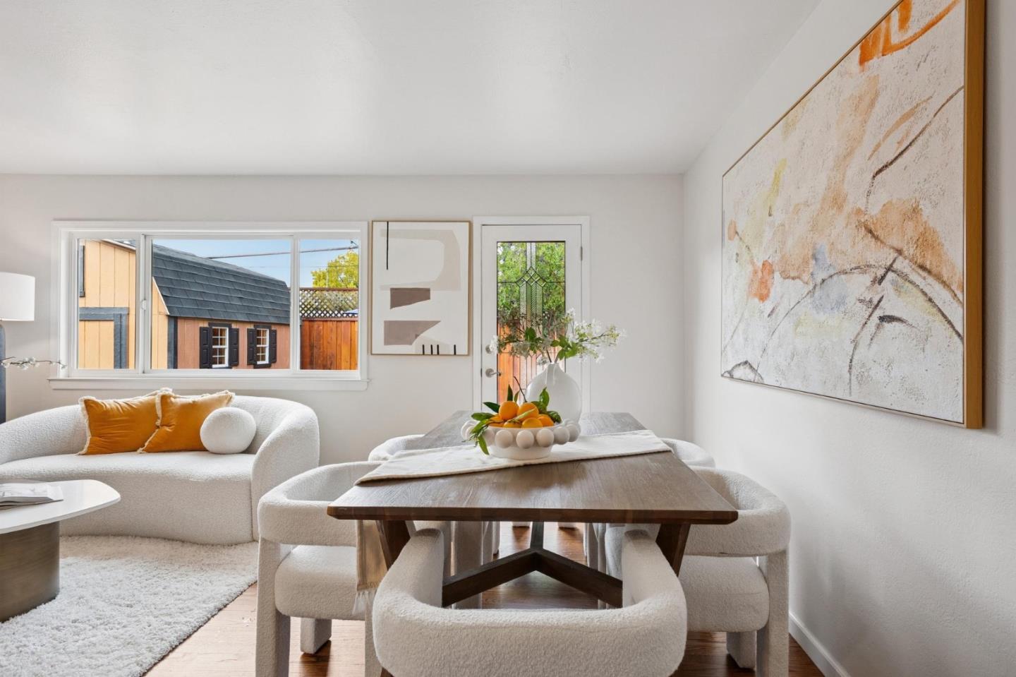 Detail Gallery Image 6 of 44 For 2083 Barrett Ave, San Jose,  CA 95124 - 4 Beds | 2 Baths