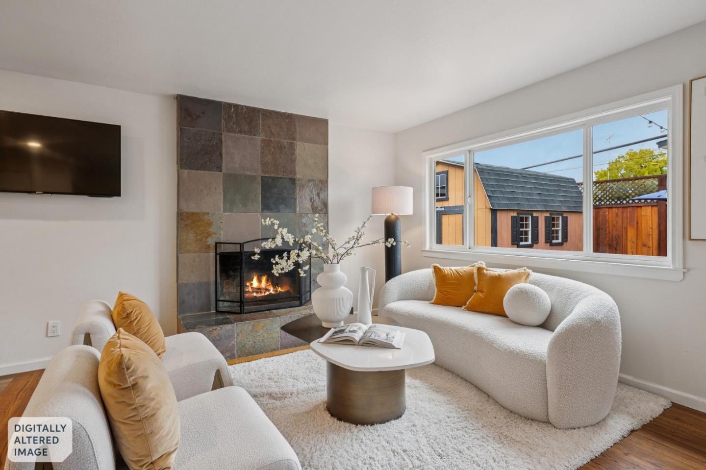 Detail Gallery Image 8 of 44 For 2083 Barrett Ave, San Jose,  CA 95124 - 4 Beds | 2 Baths