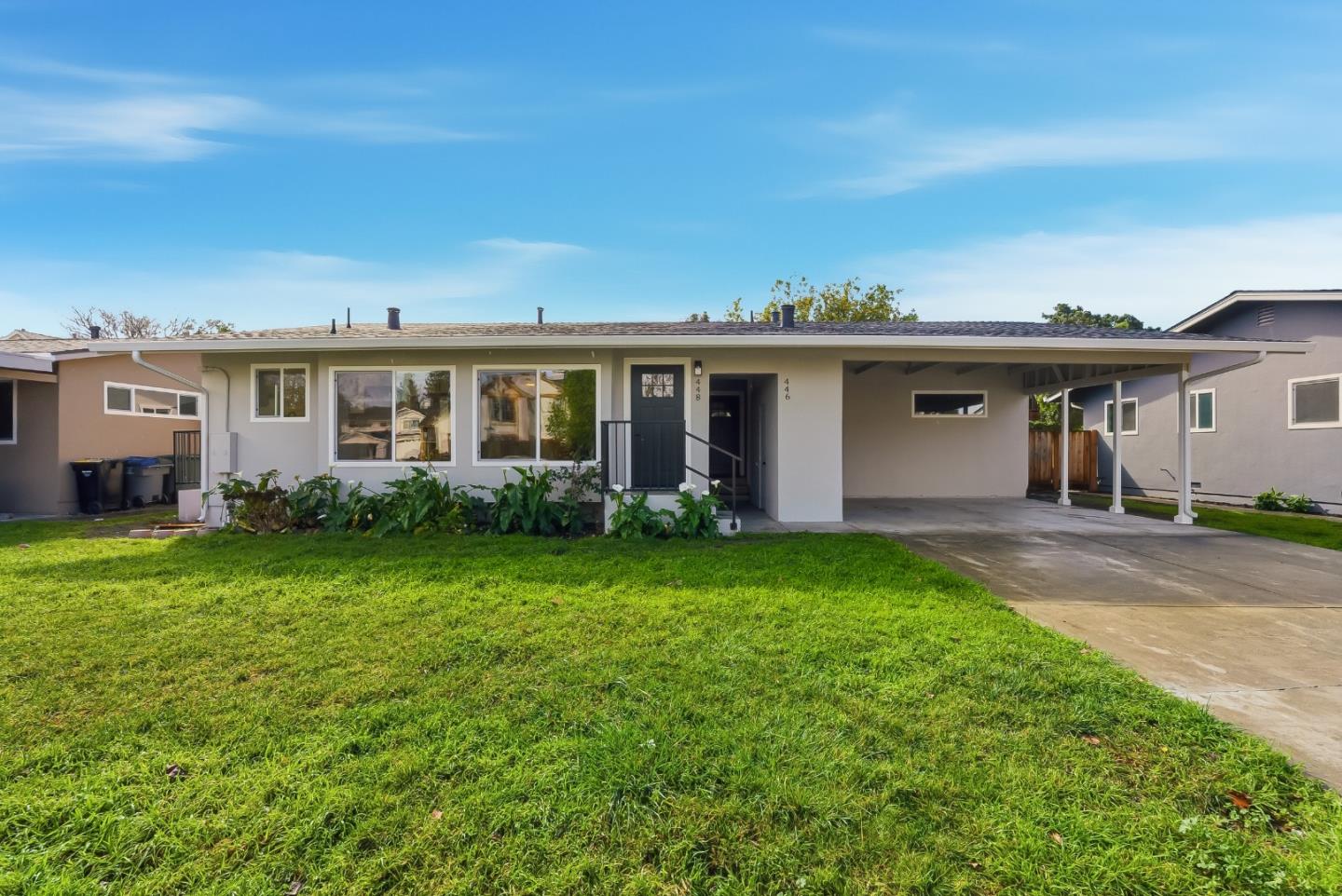 Detail Gallery Image 38 of 43 For 446 - 448 Waddington Ave, Sunnyvale,  CA 94085 - – Beds | – Baths