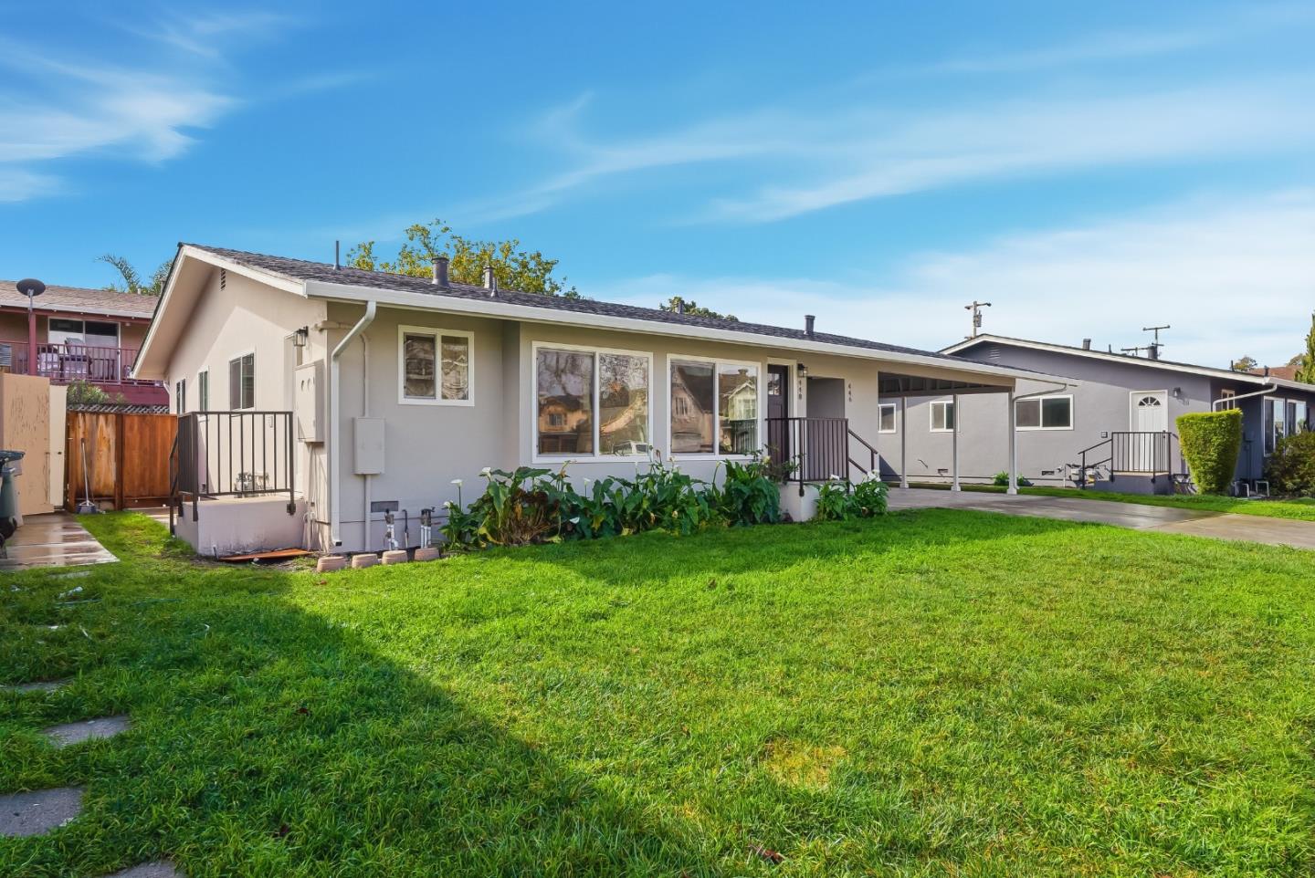 Detail Gallery Image 39 of 43 For 446 - 448 Waddington Ave, Sunnyvale,  CA 94085 - – Beds | – Baths