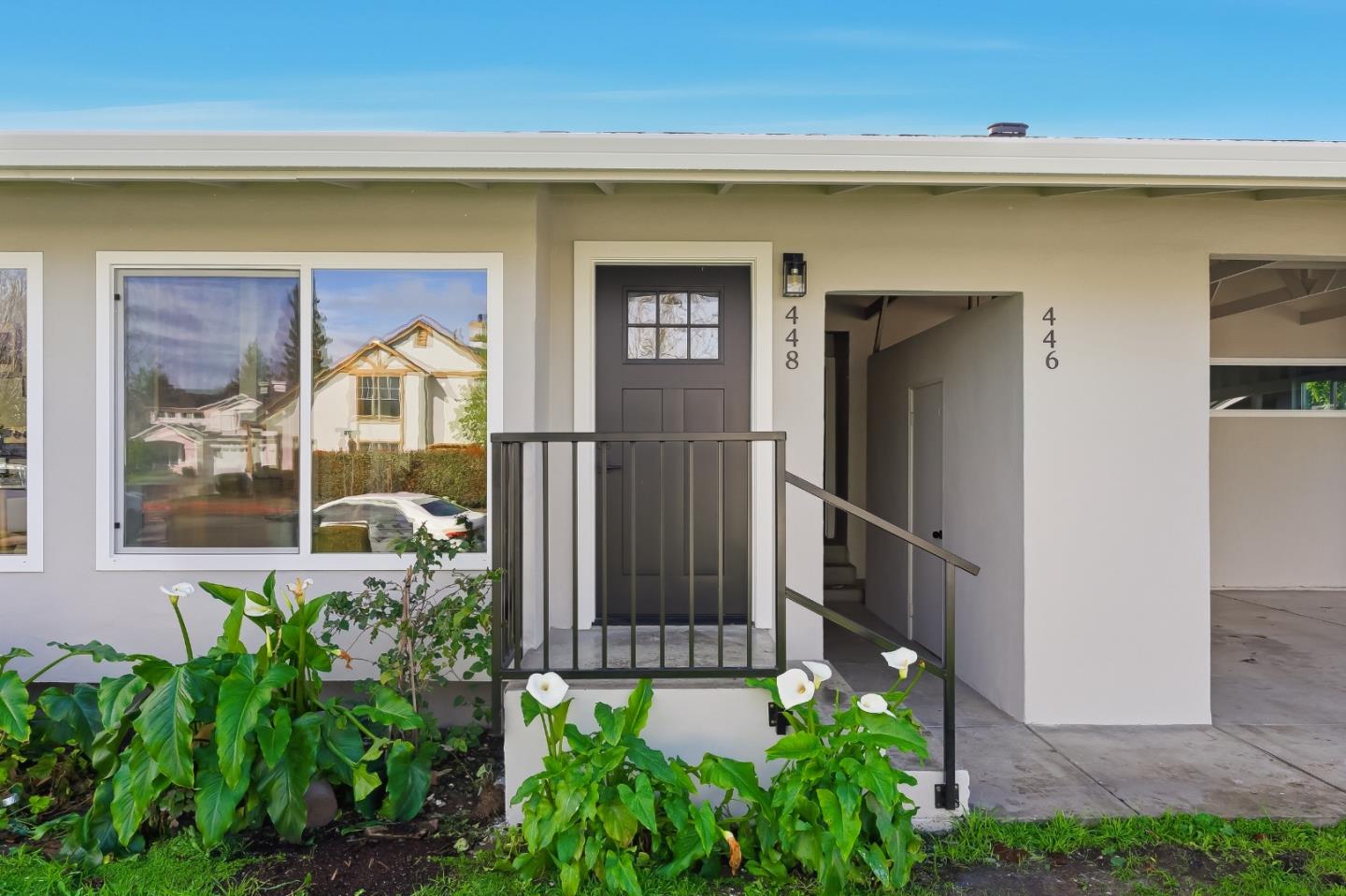 Detail Gallery Image 40 of 43 For 446 - 448 Waddington Ave, Sunnyvale,  CA 94085 - – Beds | – Baths