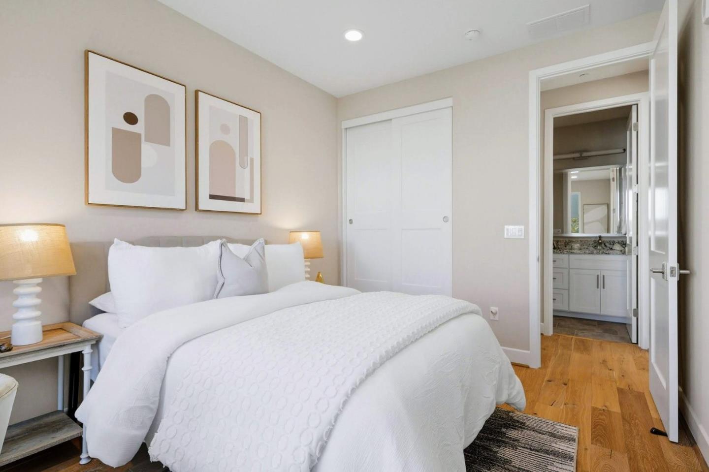 Detail Gallery Image 16 of 40 For 150 Hack Ross Ave, San Mateo,  CA 94403 - 4 Beds | 4 Baths