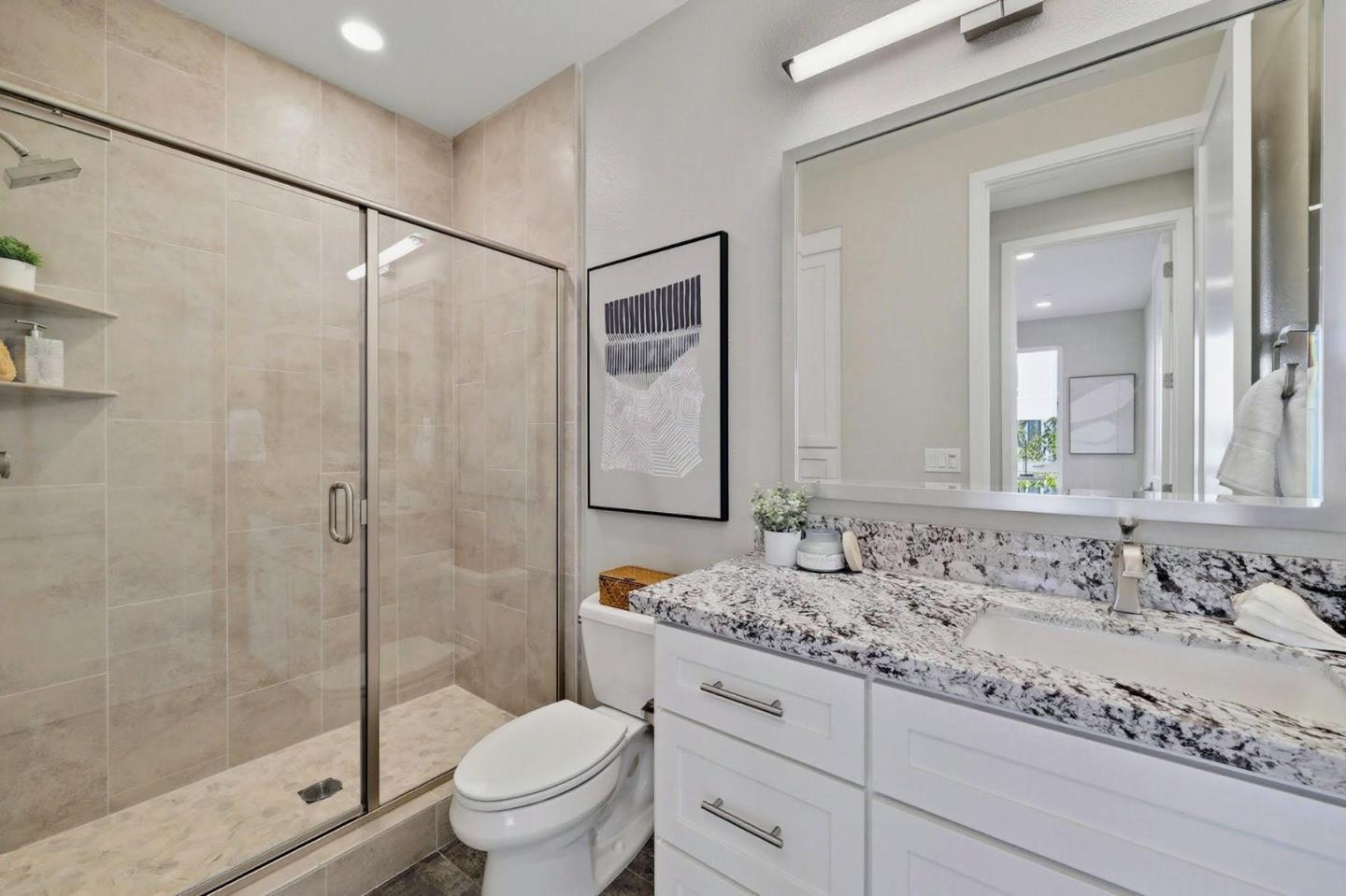 Detail Gallery Image 17 of 40 For 150 Hack Ross Ave, San Mateo,  CA 94403 - 4 Beds | 4 Baths