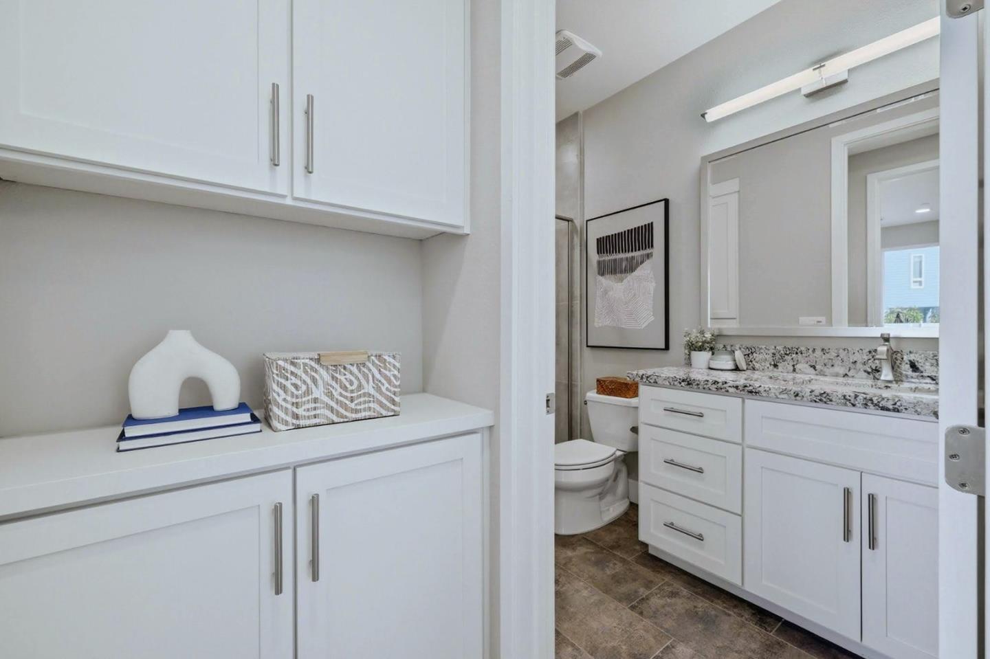 Detail Gallery Image 18 of 40 For 150 Hack Ross Ave, San Mateo,  CA 94403 - 4 Beds | 4 Baths