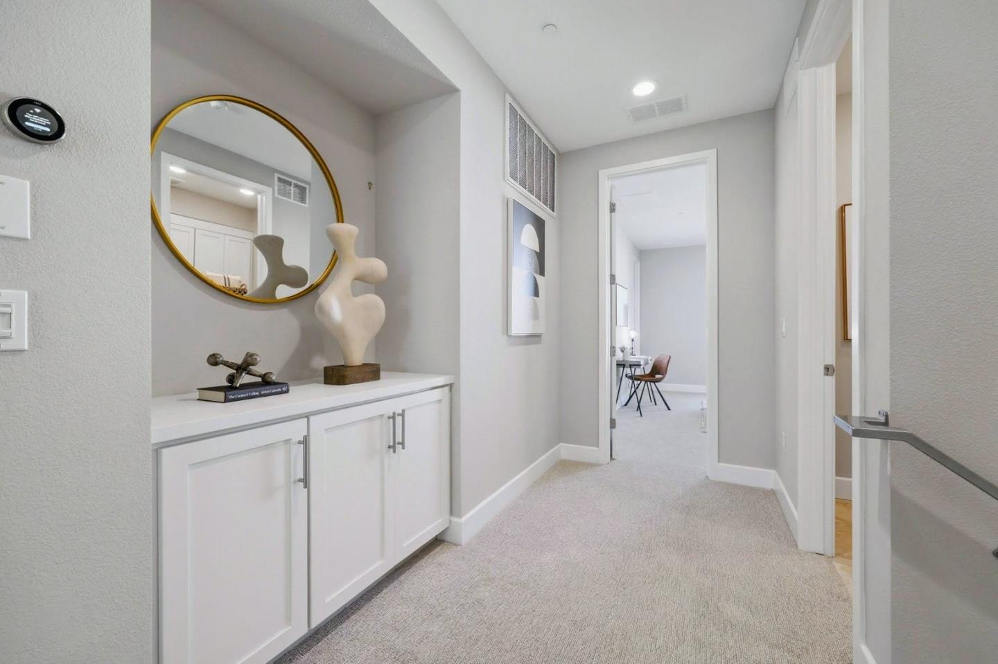 Detail Gallery Image 19 of 40 For 150 Hack Ross Ave, San Mateo,  CA 94403 - 4 Beds | 4 Baths