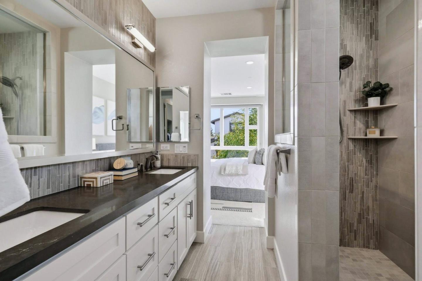 Detail Gallery Image 23 of 40 For 150 Hack Ross Ave, San Mateo,  CA 94403 - 4 Beds | 4 Baths