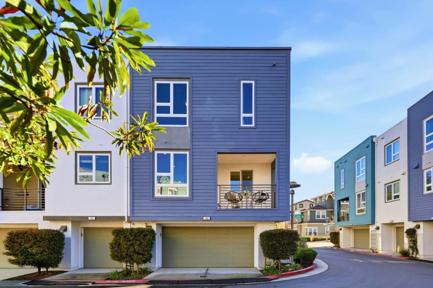 Detail Gallery Image 31 of 40 For 150 Hack Ross Ave, San Mateo,  CA 94403 - 4 Beds | 4 Baths