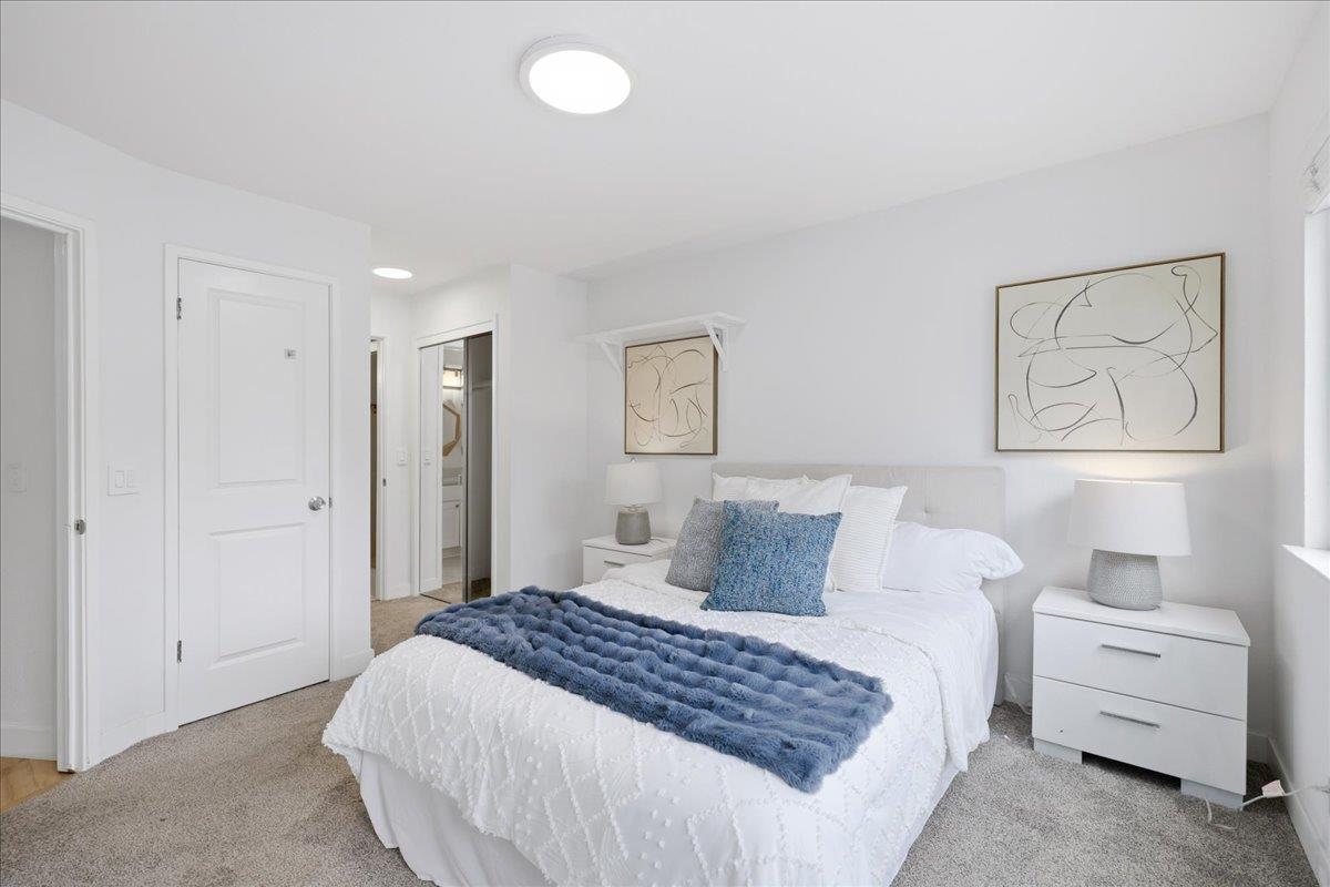 Detail Gallery Image 13 of 22 For 680 Blackford Ct, San Jose,  CA 95117 - 2 Beds | 2 Baths