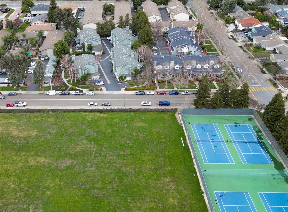 Detail Gallery Image 20 of 22 For 680 Blackford Ct, San Jose,  CA 95117 - 2 Beds | 2 Baths