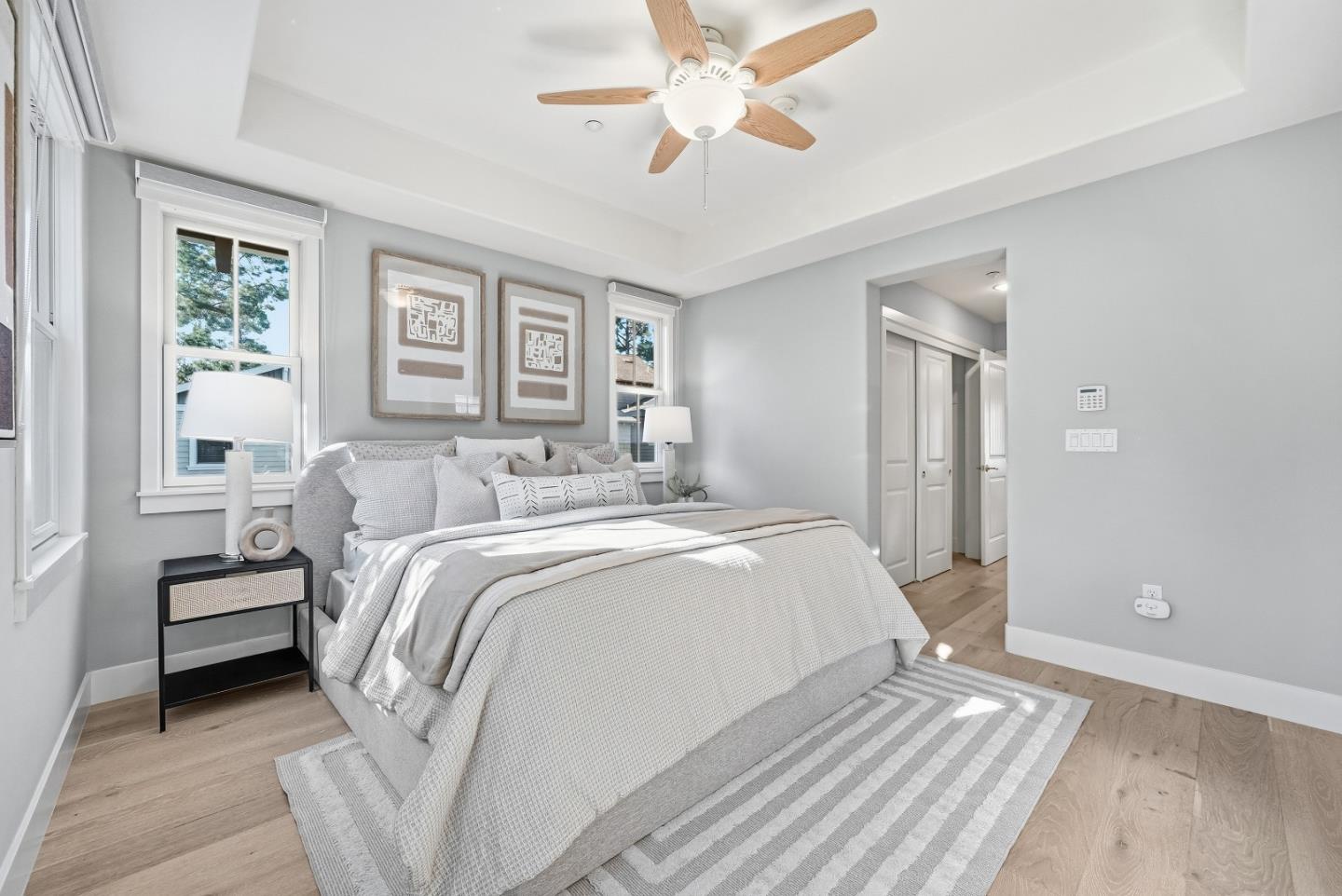 Detail Gallery Image 12 of 31 For 156 Morandi Ln, Menlo Park,  CA 94025 - 4 Beds | 3/1 Baths