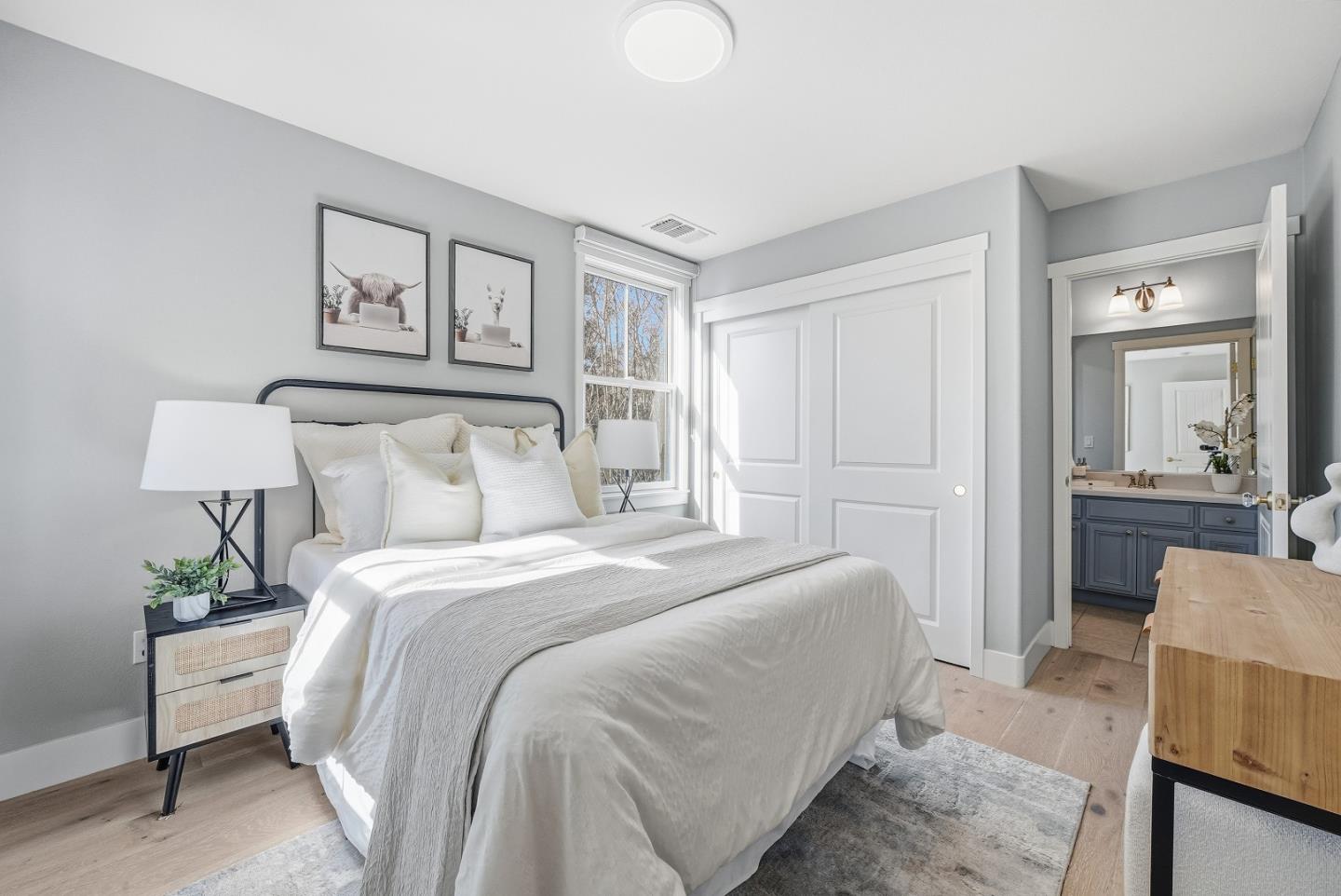 Detail Gallery Image 19 of 31 For 156 Morandi Ln, Menlo Park,  CA 94025 - 4 Beds | 3/1 Baths