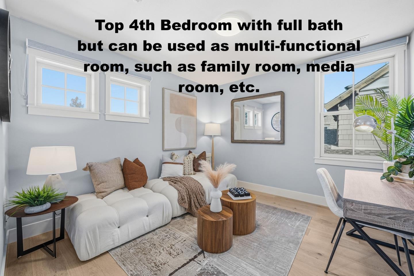 Detail Gallery Image 25 of 31 For 156 Morandi Ln, Menlo Park,  CA 94025 - 4 Beds | 3/1 Baths