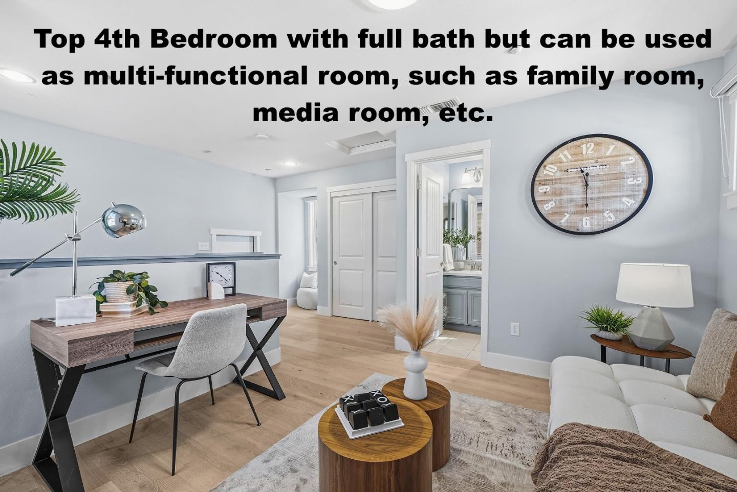 Detail Gallery Image 26 of 31 For 156 Morandi Ln, Menlo Park,  CA 94025 - 4 Beds | 3/1 Baths