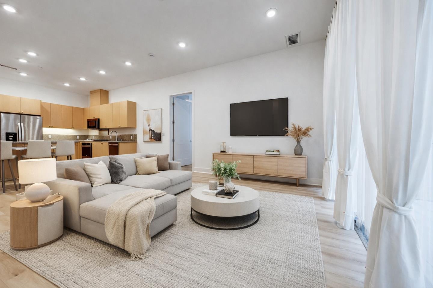 Detail Gallery Image 2 of 18 For 45128 Warm Springs Blvd #228,  Fremont,  CA 94539 - 2 Beds | 2 Baths