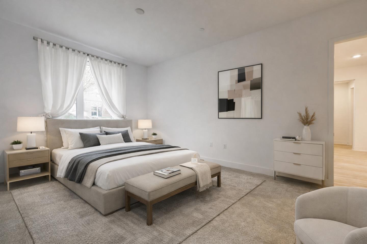 Detail Gallery Image 4 of 18 For 45128 Warm Springs Blvd #228,  Fremont,  CA 94539 - 2 Beds | 2 Baths