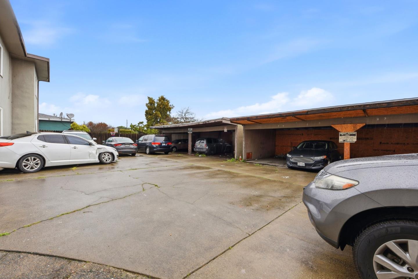 Detail Gallery Image 26 of 28 For 6928 Fresno St, Oakland,  CA 94605 - – Beds | – Baths