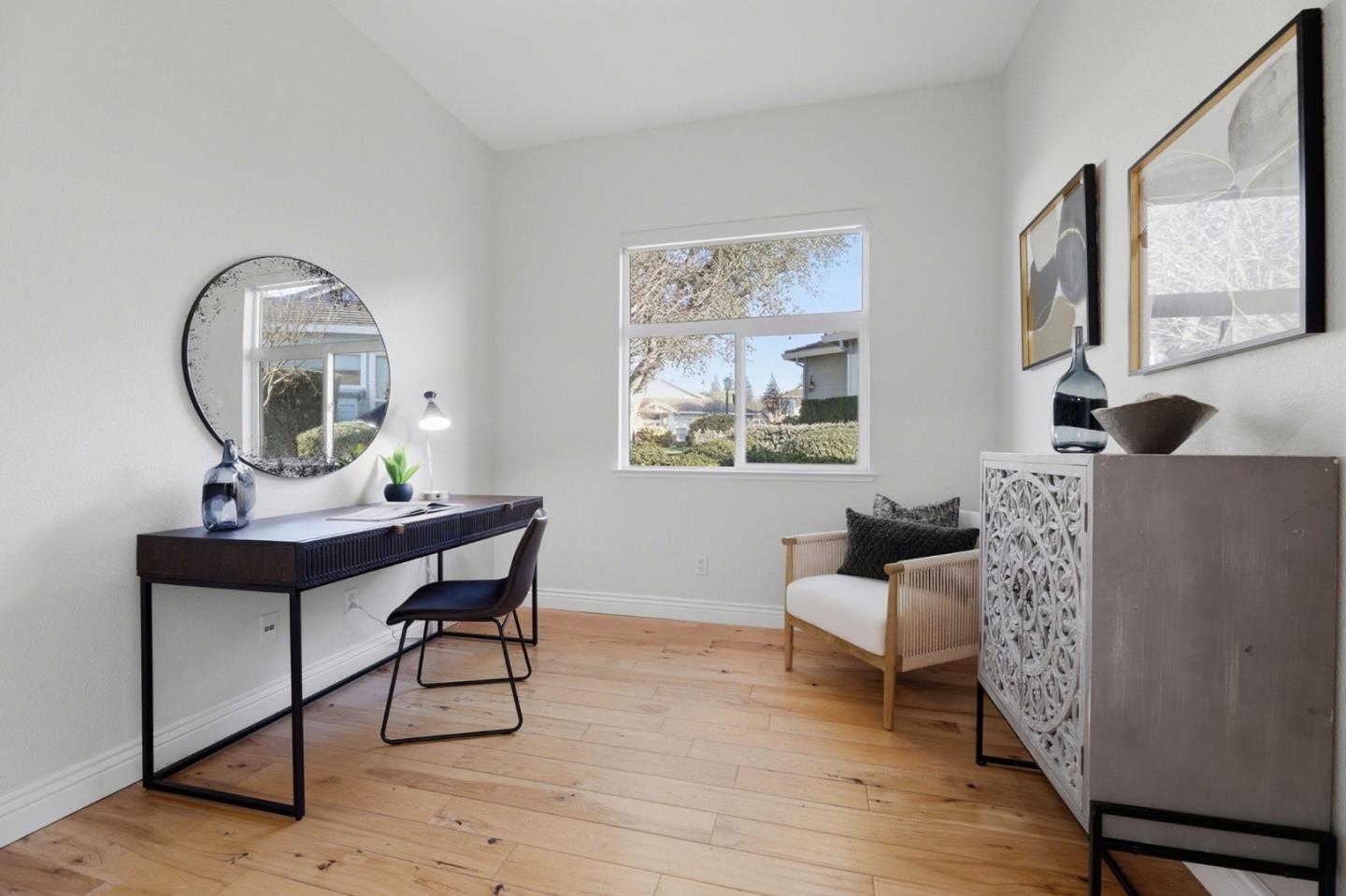 Detail Gallery Image 11 of 45 For 2064 Folle Blanche Dr, San Jose,  CA 95135 - 3 Beds | 2 Baths