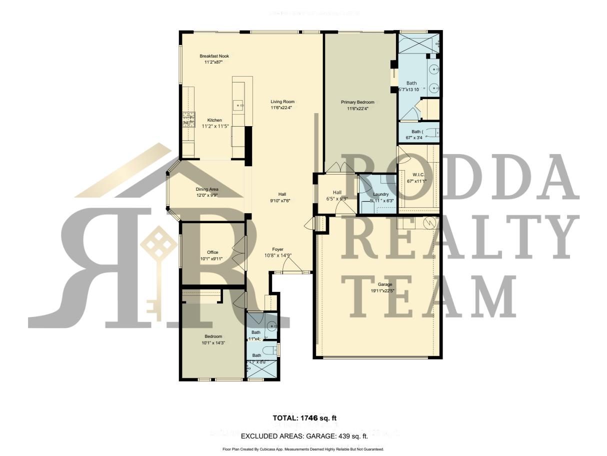 Detail Gallery Image 45 of 45 For 2064 Folle Blanche Dr, San Jose,  CA 95135 - 3 Beds | 2 Baths