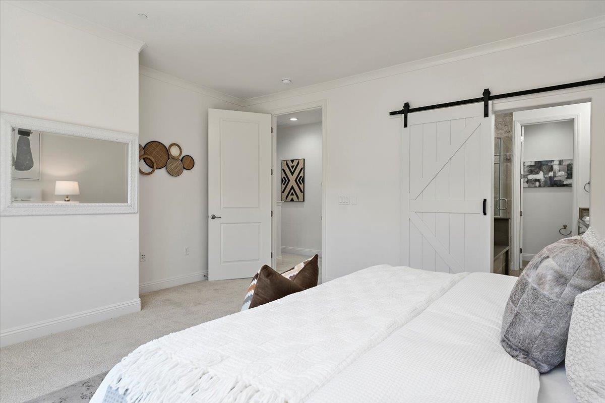 Detail Gallery Image 18 of 21 For 3003 Marcelli Cir, Los Altos,  CA 94022 - 3 Beds | 2/1 Baths