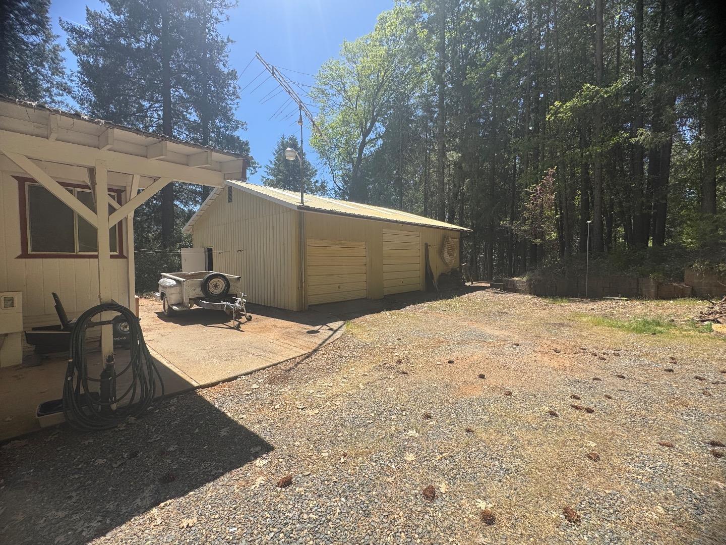 Detail Gallery Image 13 of 25 For 9225 La Porte Rd, Brownsville,  CA 95919 - 2 Beds | 2 Baths