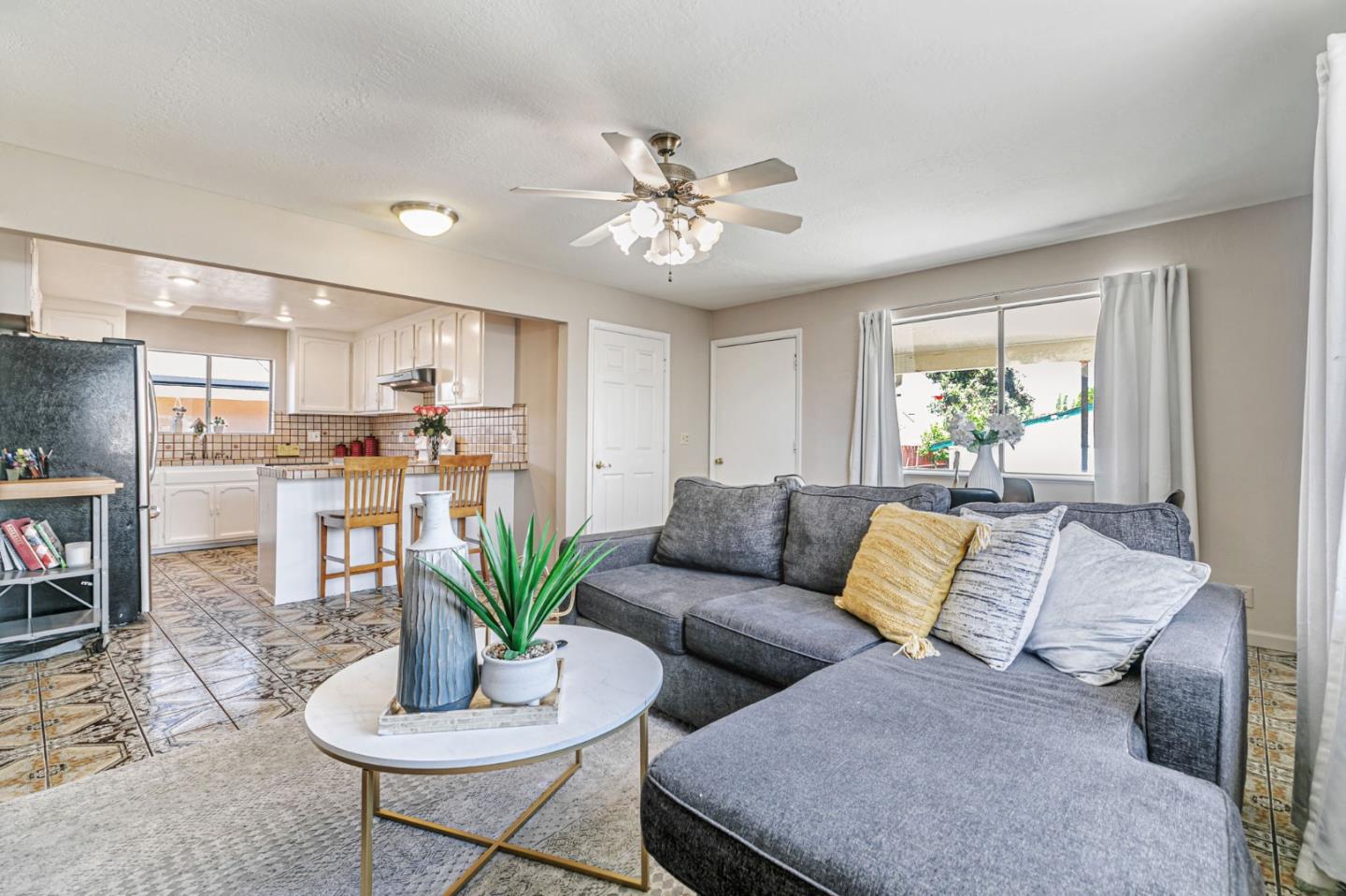 Detail Gallery Image 12 of 46 For 80 N 33rd, San Jose,  CA 95116 - 3 Beds | 2 Baths