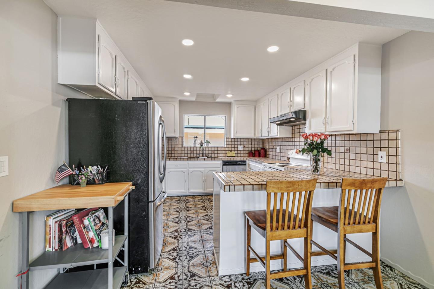 Detail Gallery Image 17 of 46 For 80 N 33rd, San Jose,  CA 95116 - 3 Beds | 2 Baths