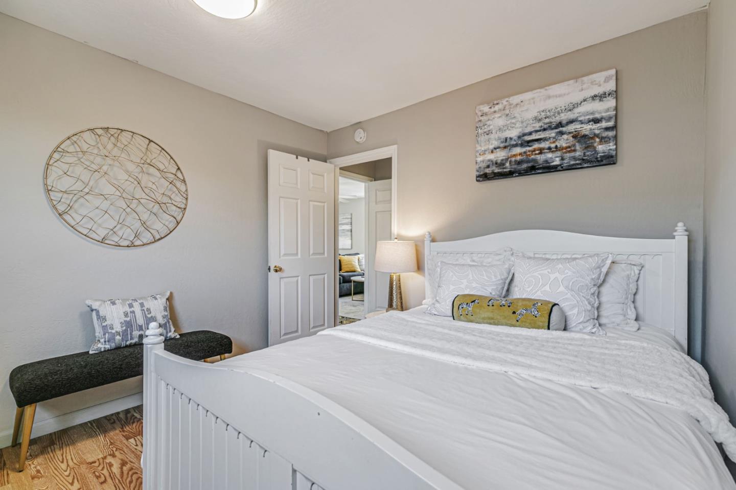 Detail Gallery Image 24 of 46 For 80 N 33rd, San Jose,  CA 95116 - 3 Beds | 2 Baths