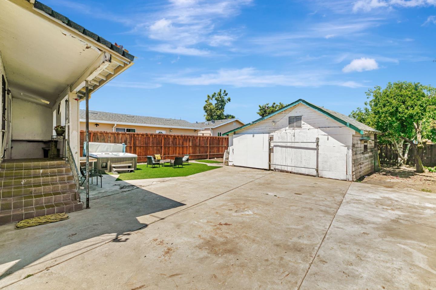 Detail Gallery Image 36 of 46 For 80 N 33rd, San Jose,  CA 95116 - 3 Beds | 2 Baths