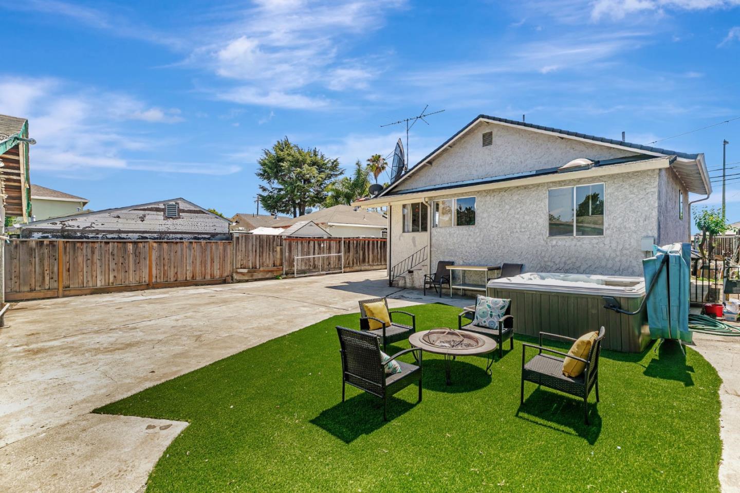 Detail Gallery Image 42 of 46 For 80 N 33rd, San Jose,  CA 95116 - 3 Beds | 2 Baths