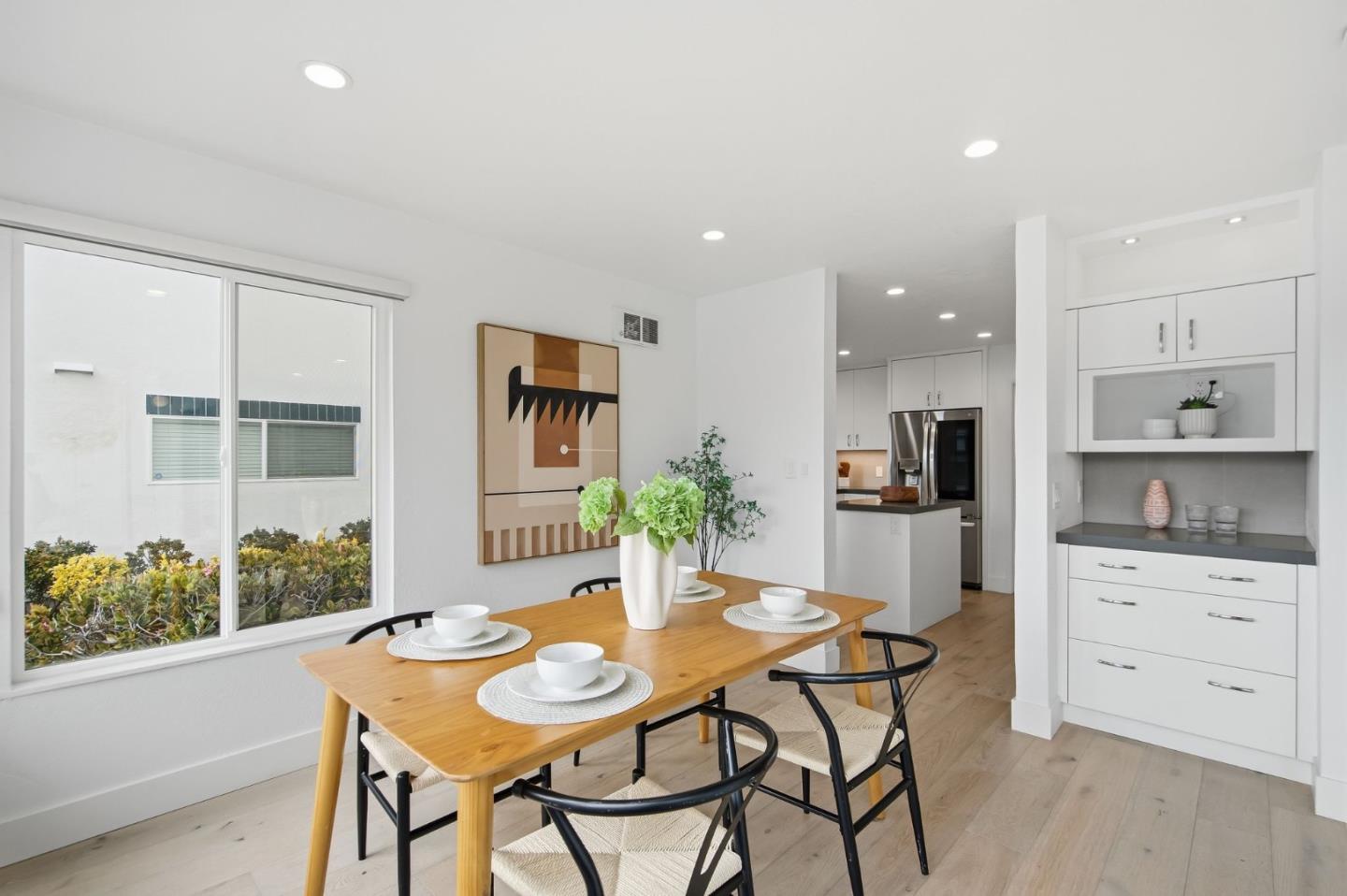 Detail Gallery Image 12 of 39 For 924 Lido Ln, Foster City,  CA 94404 - 2 Beds | 2 Baths