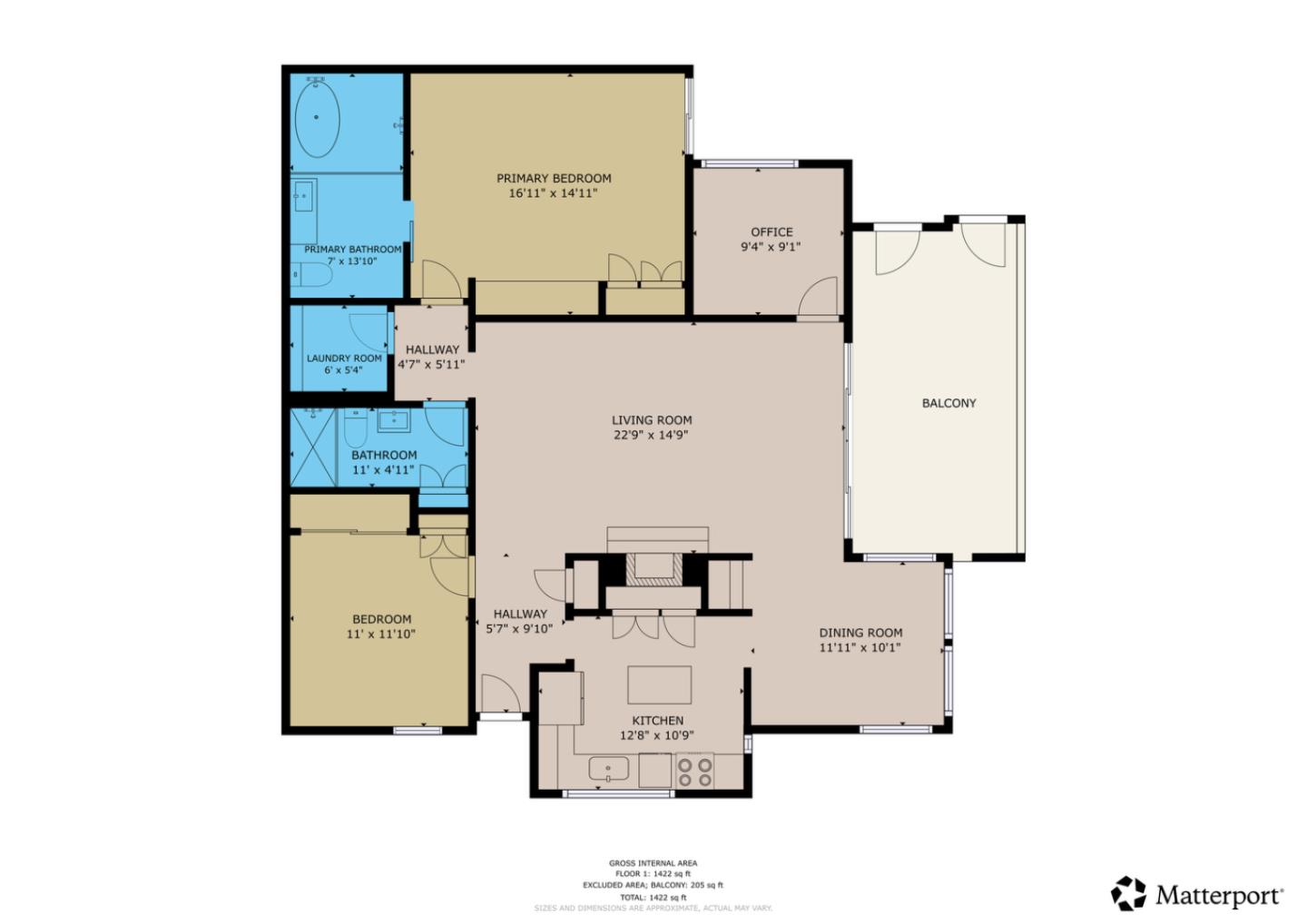 Detail Gallery Image 39 of 39 For 924 Lido Ln, Foster City,  CA 94404 - 2 Beds | 2 Baths