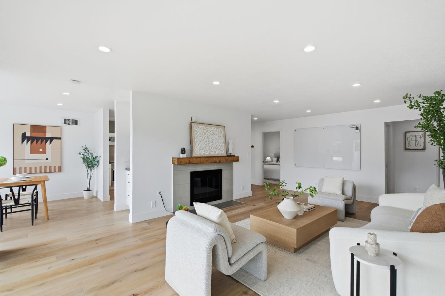 Detail Gallery Image 7 of 39 For 924 Lido Ln, Foster City,  CA 94404 - 2 Beds | 2 Baths