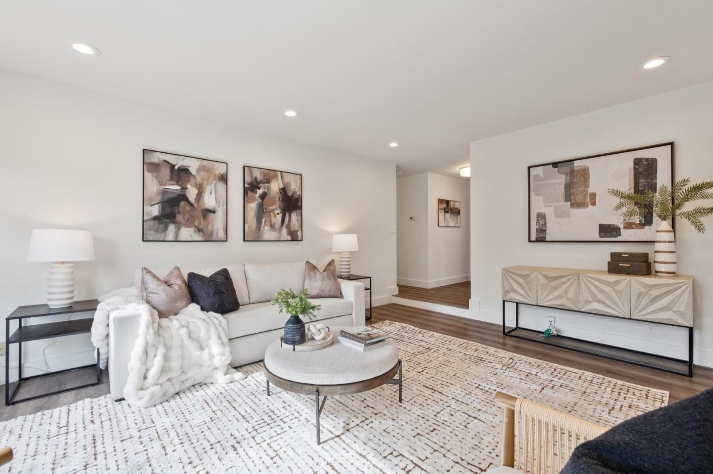 Detail Gallery Image 11 of 37 For 1458 Portobelo Dr, San Jose,  CA 95118 - 3 Beds | 2 Baths