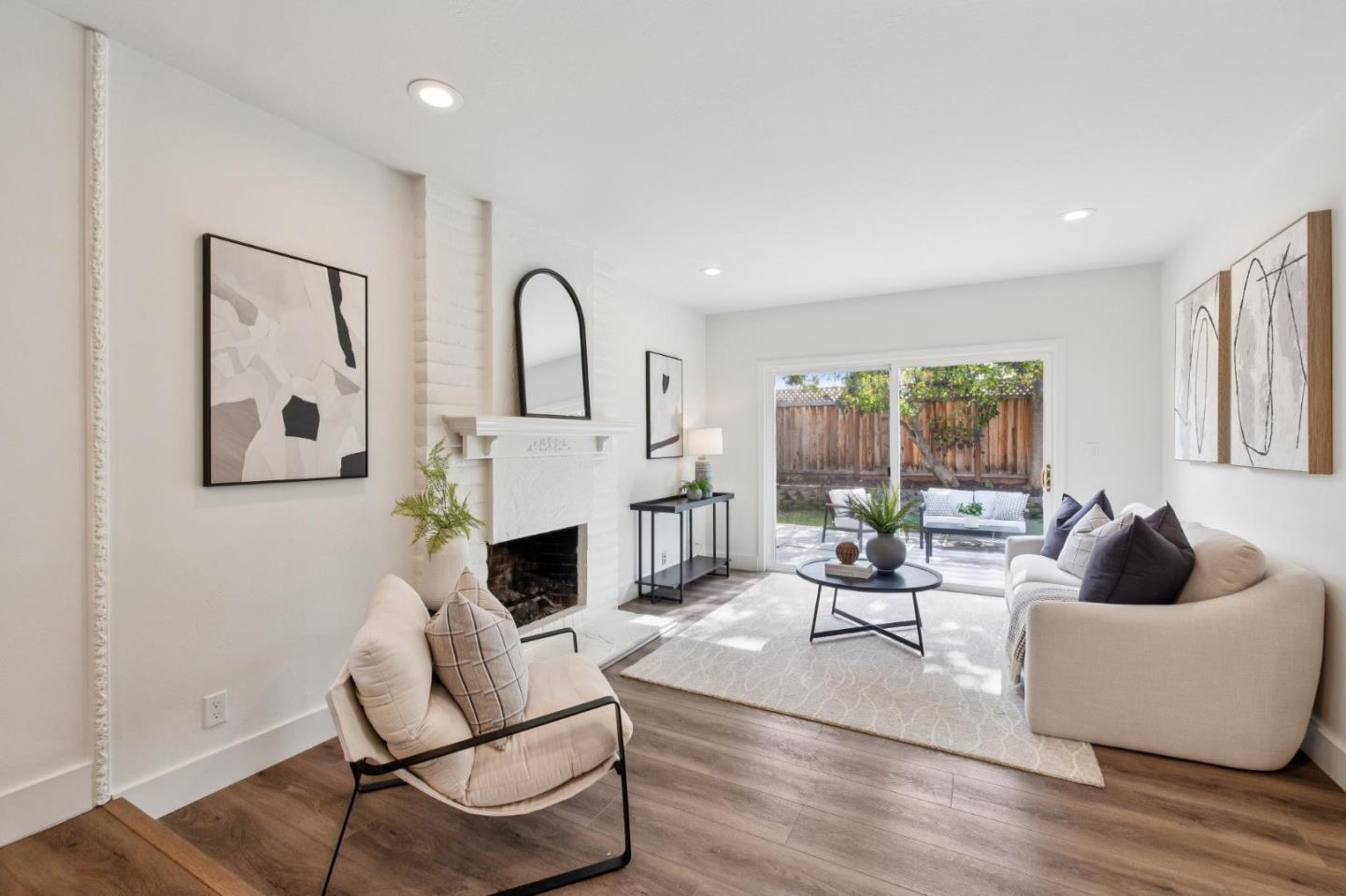 Detail Gallery Image 13 of 37 For 1458 Portobelo Dr, San Jose,  CA 95118 - 3 Beds | 2 Baths