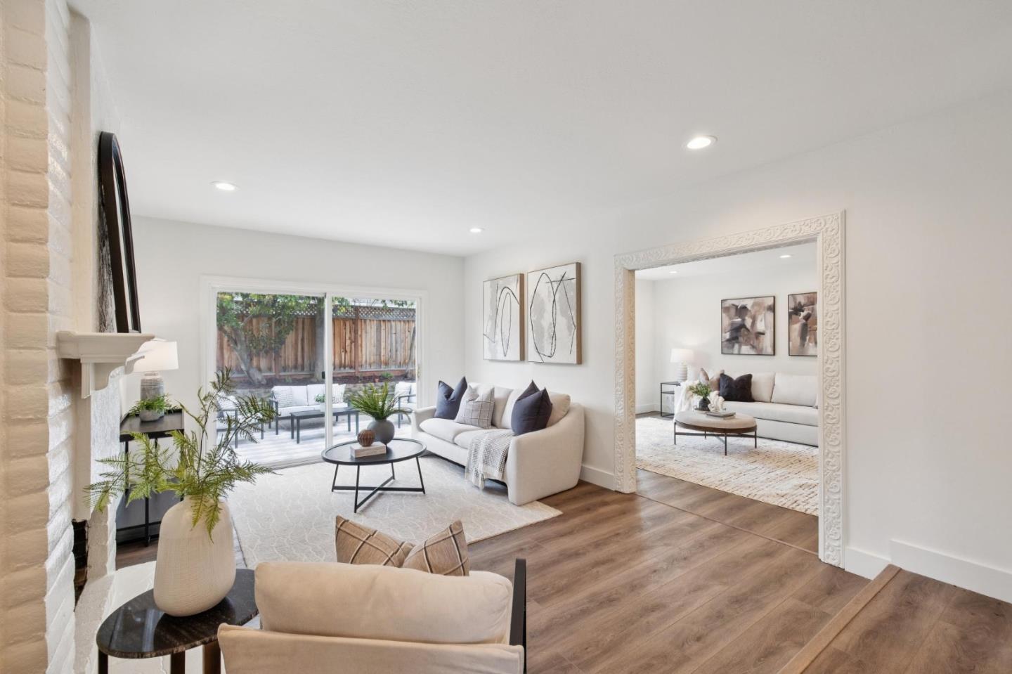 Detail Gallery Image 14 of 37 For 1458 Portobelo Dr, San Jose,  CA 95118 - 3 Beds | 2 Baths