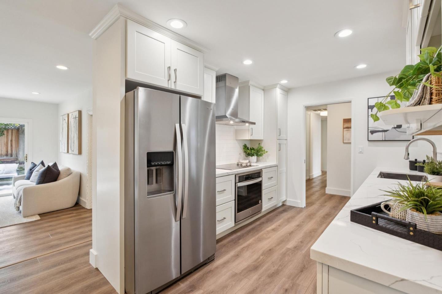 Detail Gallery Image 18 of 37 For 1458 Portobelo Dr, San Jose,  CA 95118 - 3 Beds | 2 Baths