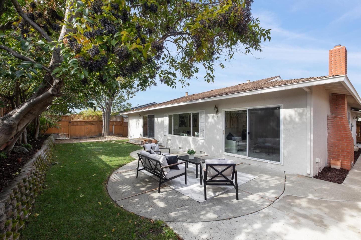 Detail Gallery Image 34 of 37 For 1458 Portobelo Dr, San Jose,  CA 95118 - 3 Beds | 2 Baths