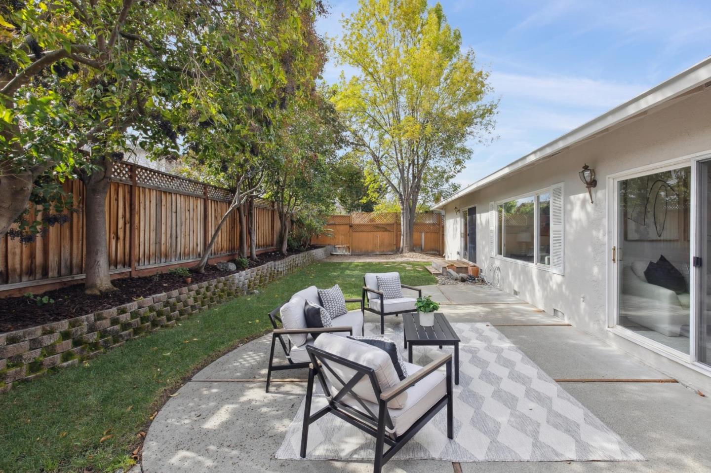 Detail Gallery Image 35 of 37 For 1458 Portobelo Dr, San Jose,  CA 95118 - 3 Beds | 2 Baths