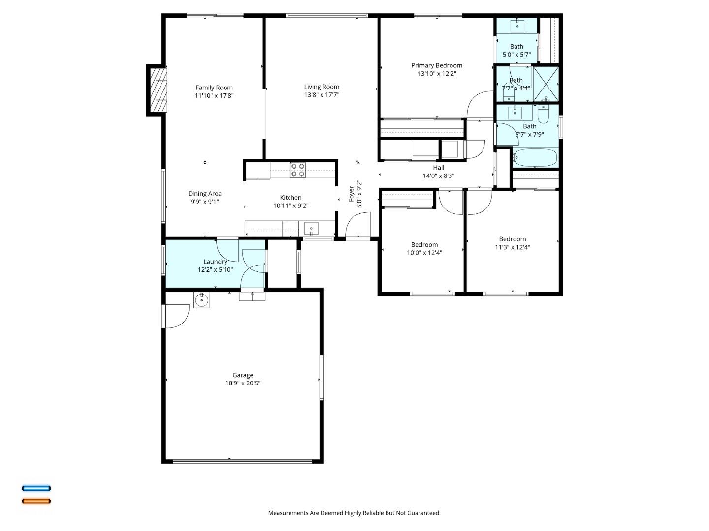 Detail Gallery Image 37 of 37 For 1458 Portobelo Dr, San Jose,  CA 95118 - 3 Beds | 2 Baths