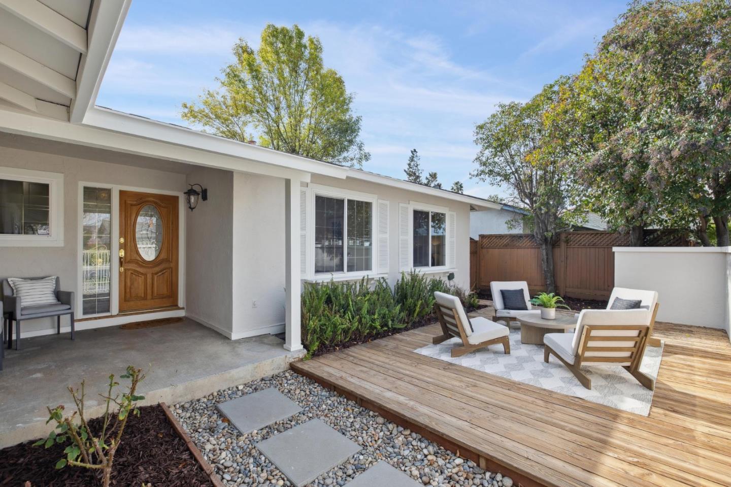 Detail Gallery Image 4 of 37 For 1458 Portobelo Dr, San Jose,  CA 95118 - 3 Beds | 2 Baths