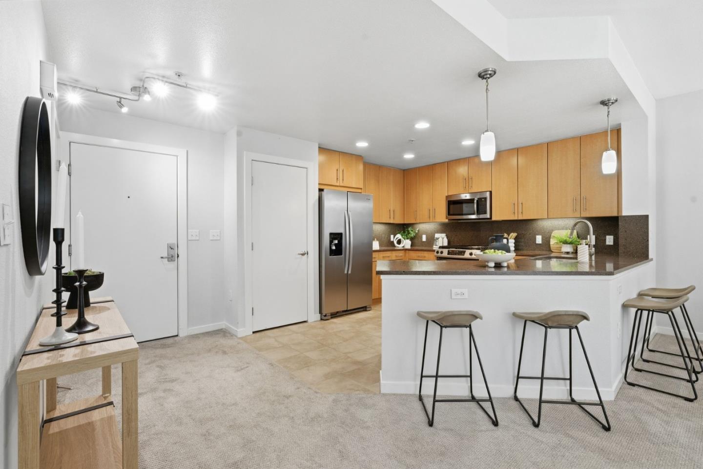 Detail Gallery Image 12 of 56 For 1511 Jefferson St #109,  Oakland,  CA 94612 - 1 Beds | 1 Baths