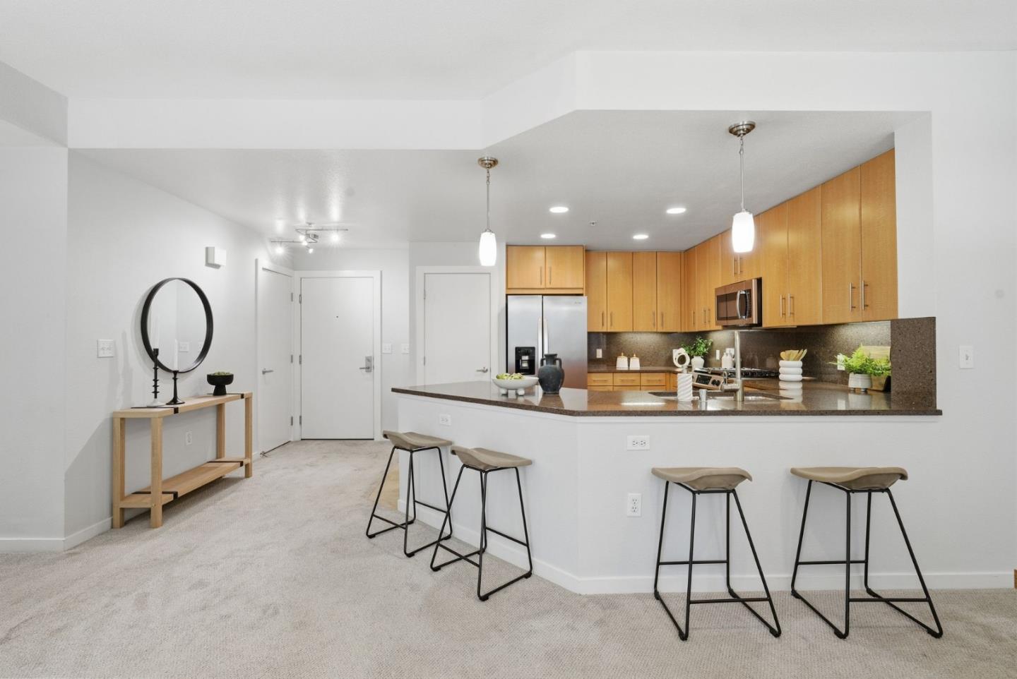 Detail Gallery Image 13 of 56 For 1511 Jefferson St #109,  Oakland,  CA 94612 - 1 Beds | 1 Baths