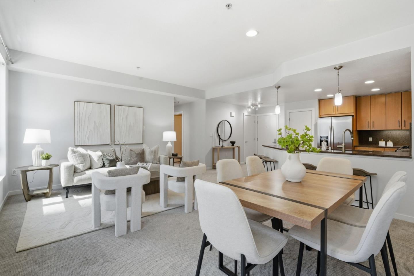 Detail Gallery Image 14 of 56 For 1511 Jefferson St #109,  Oakland,  CA 94612 - 1 Beds | 1 Baths