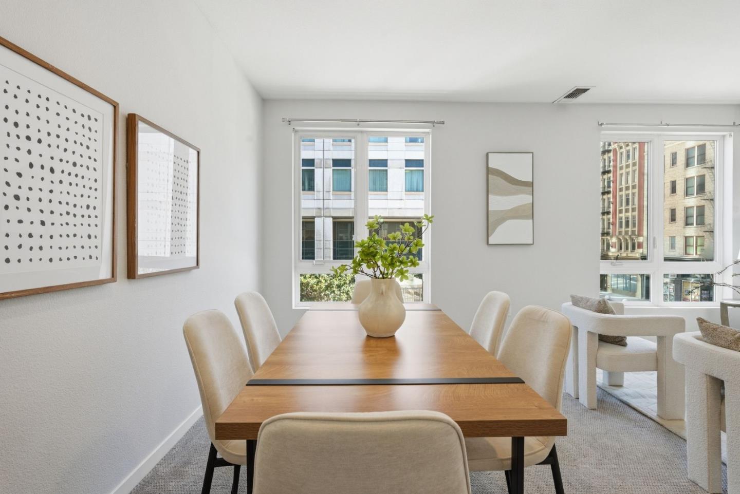 Detail Gallery Image 16 of 56 For 1511 Jefferson St #109,  Oakland,  CA 94612 - 1 Beds | 1 Baths