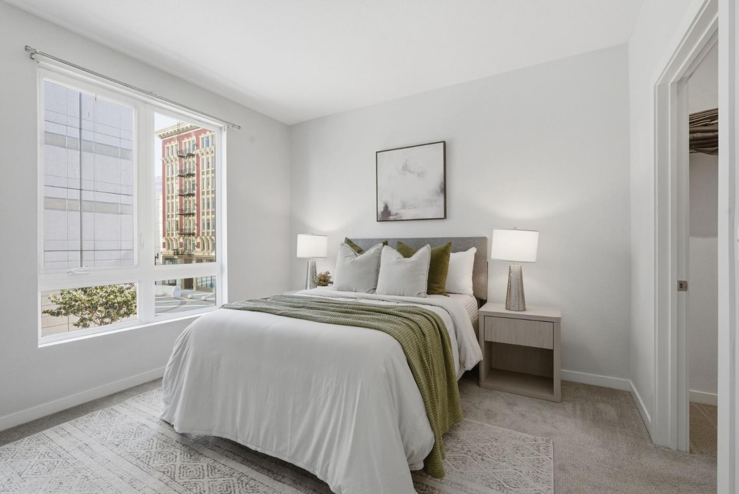 Detail Gallery Image 18 of 56 For 1511 Jefferson St #109,  Oakland,  CA 94612 - 1 Beds | 1 Baths