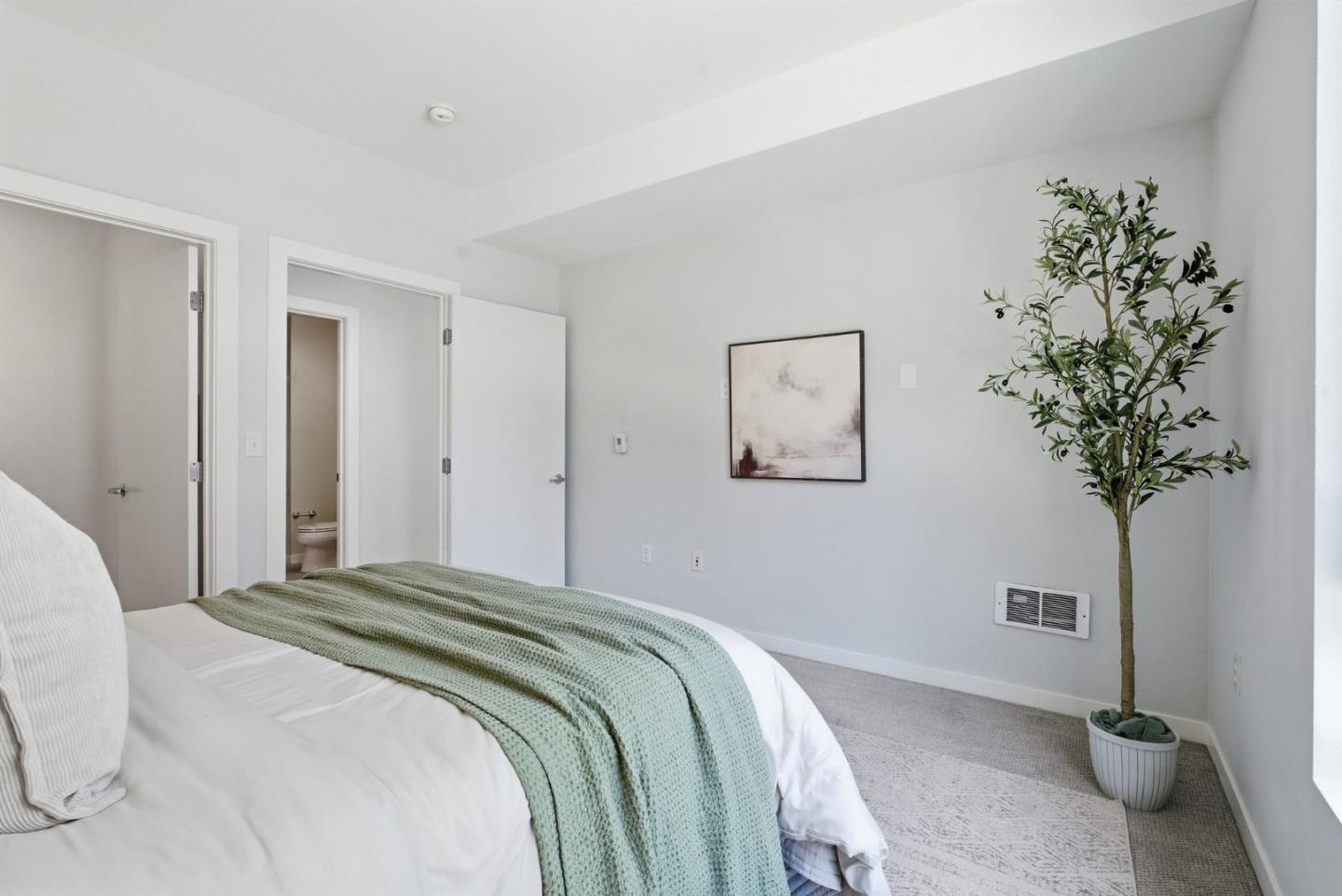 Detail Gallery Image 19 of 56 For 1511 Jefferson St #109,  Oakland,  CA 94612 - 1 Beds | 1 Baths