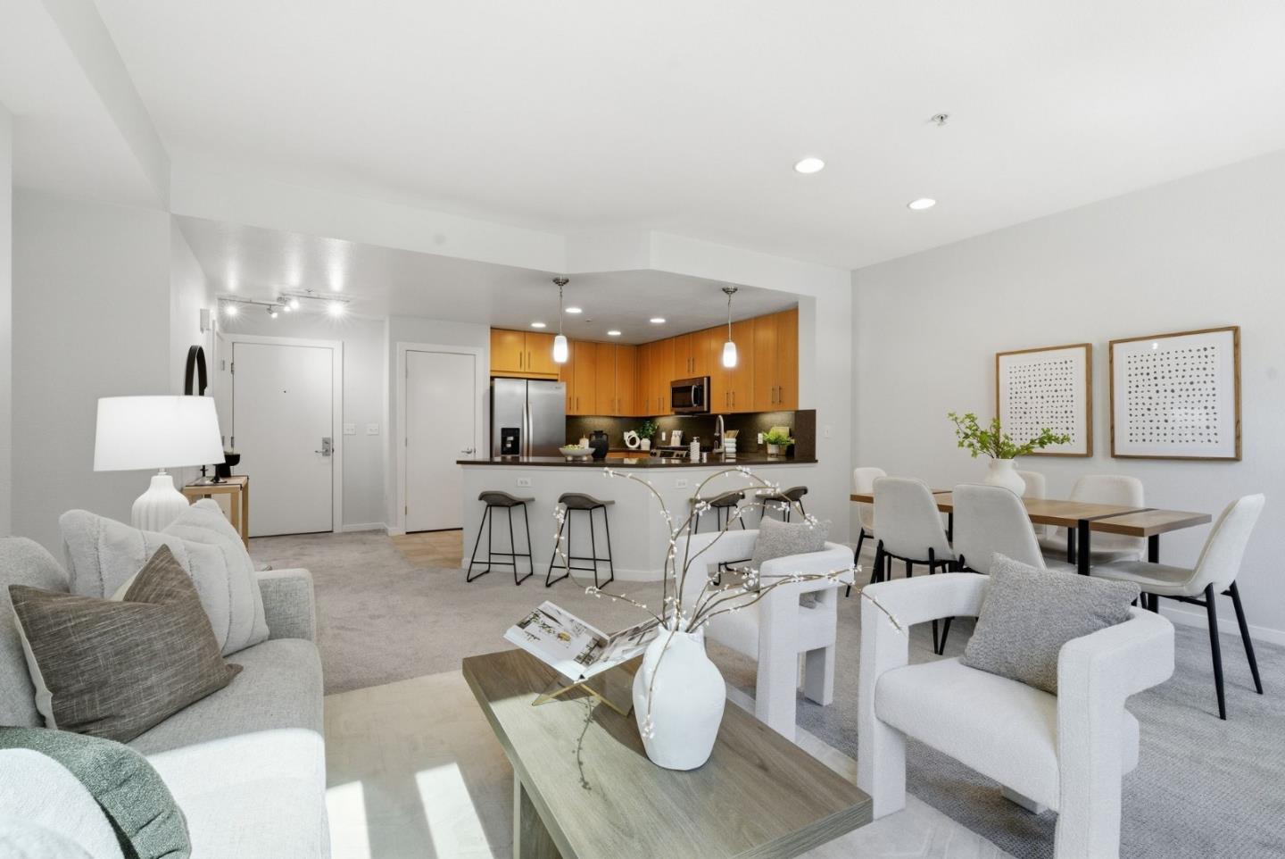 630 Thomas L Berkley Way UNIT 403, Oakland, CA, 94612